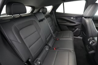 2024 Chevrolet Blazer EV — photo 4 of 24