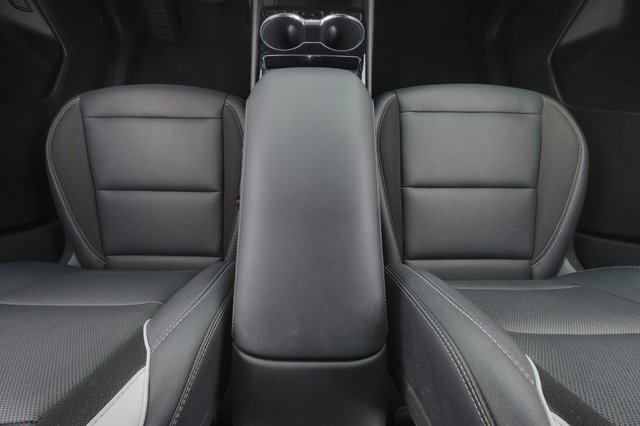 2024 Chevrolet Blazer EV — photo 22 of 24