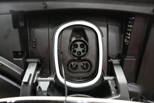 2024 Chevrolet Blazer EV — photo 8 of 24