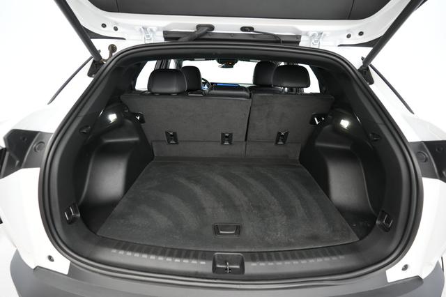 2024 Chevrolet Blazer EV — photo 6 of 24