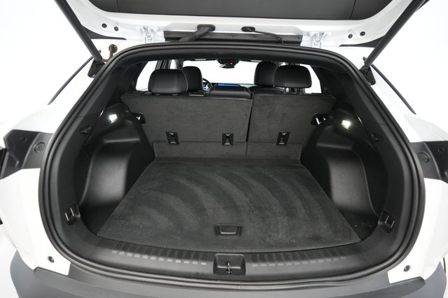 2024 Chevrolet Blazer EV — photo 6 of 24