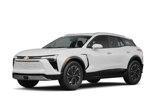 2024 Chevrolet Blazer EV