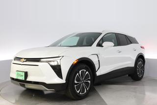 2024 Chevrolet Blazer EV