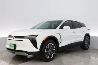 2024 Chevrolet Blazer EV