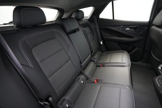 2024 Chevrolet Blazer EV — photo 4 of 23