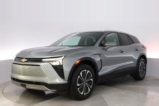 2024 Chevrolet Blazer EV