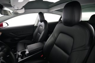 2018 Tesla Model 3 — photo 3 of 24