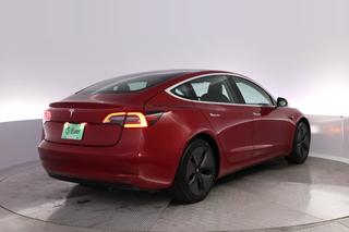 2018 Tesla Model 3 — photo 2 of 24