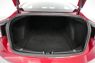 2018 Tesla Model 3 — photo 6 of 24