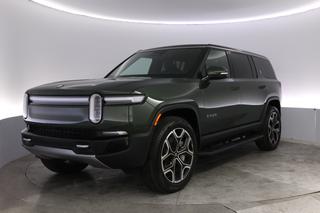 2026 Rivian R1S