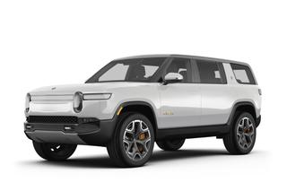 2025 Rivian R1S