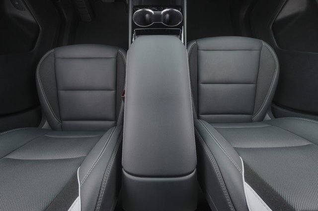 2024 Chevrolet Blazer EV — photo 22 of 23
