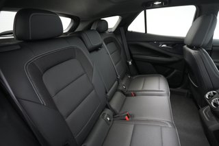 2024 Chevrolet Blazer EV — photo 4 of 23