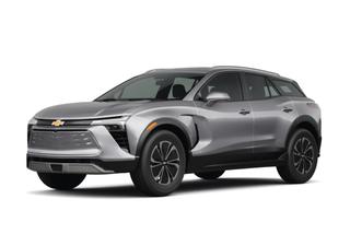 2024 Chevrolet Blazer EV