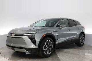 2024 Chevrolet Blazer EV