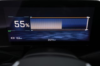 2024 Chevrolet Blazer EV — photo 5 of 23
