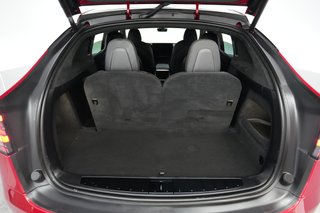 2022 Tesla Model X — photo 6 of 26