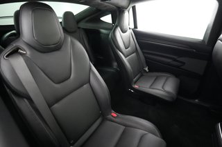 2022 Tesla Model X — photo 4 of 26