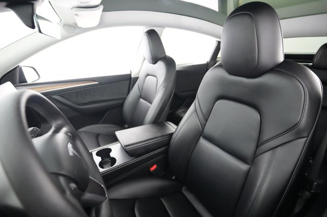 2023 Tesla Model Y — photo 3 of 24