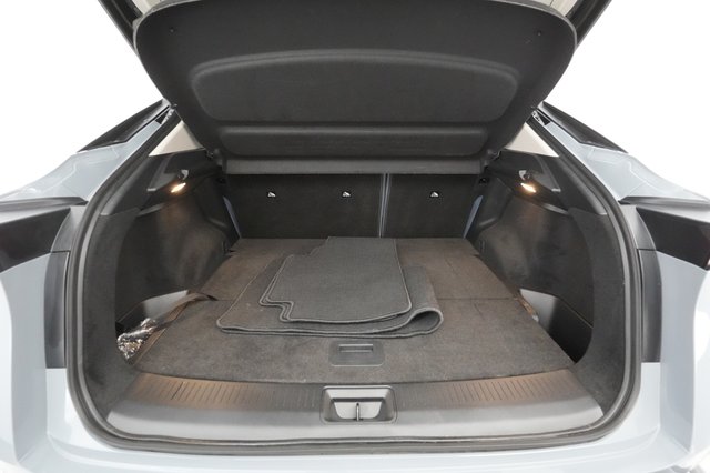 2023 Nissan Ariya — photo 23 of 27