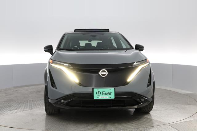 2023 Nissan Ariya — photo 7 of 27