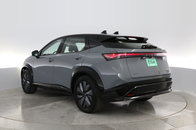2023 Nissan Ariya