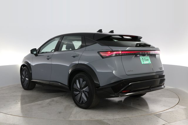 2023 Nissan Ariya — photo 12 of 27