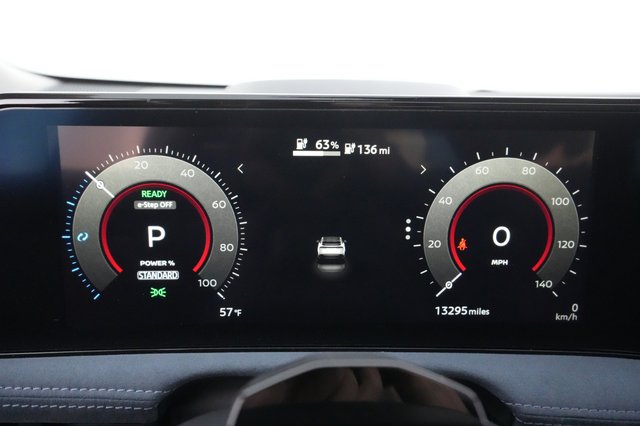 2023 Nissan Ariya — photo 26 of 27
