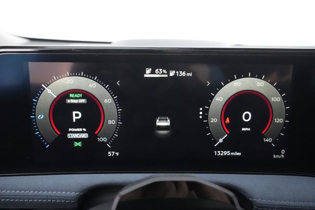 2023 Nissan Ariya — photo 5 of 27