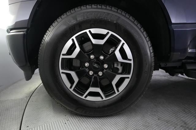 2023 Ford F-150 Lightning — photo 9 of 18