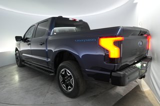 2023 Ford F-150 Lightning — photo 2 of 18