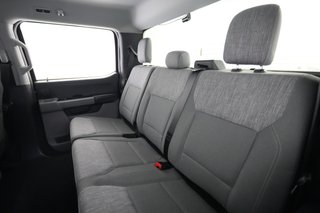 2023 Ford F-150 Lightning — photo 13 of 18