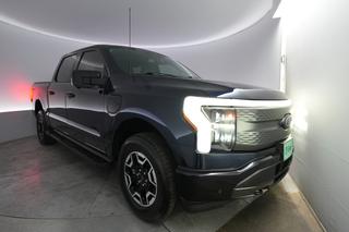 2023 Ford F-150 Lightning