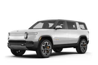 2023 Rivian R1S