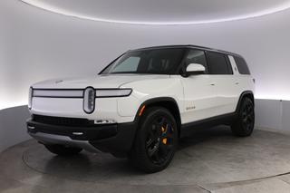 2023 Rivian R1S
