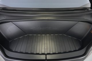 2024 Tesla Cybertruck — photo 17 of 18