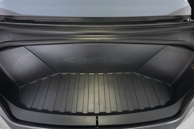 2024 Tesla Cybertruck — photo 17 of 18