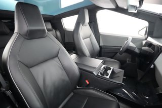 2024 Tesla Cybertruck — photo 12 of 18