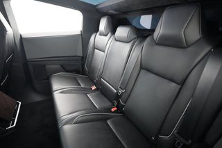 2024 Tesla Cybertruck — photo 13 of 18