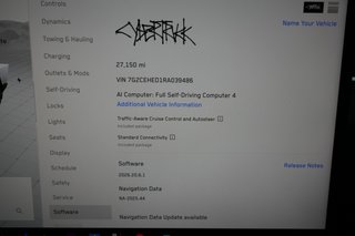 2024 Tesla Cybertruck — photo 5 of 18