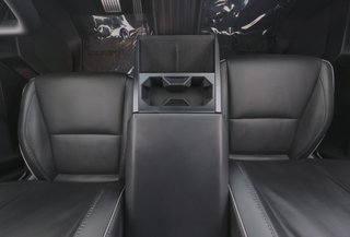 2024 Tesla Cybertruck — photo 16 of 18
