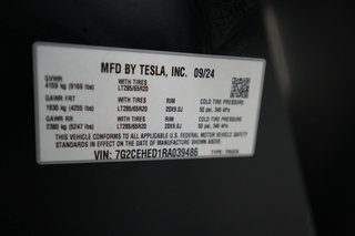 2024 Tesla Cybertruck — photo 18 of 18