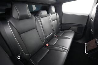 2024 Tesla Cybertruck — photo 4 of 18