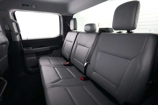 2025 Ford F-150 Lightning — photo 13 of 22