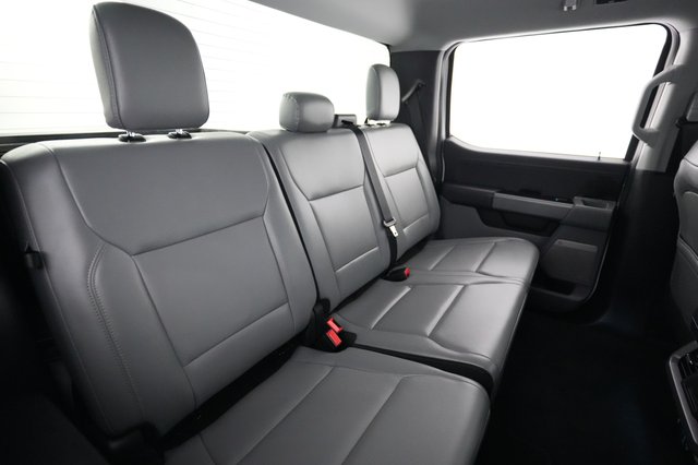 2025 Ford F-150 Lightning — photo 4 of 22