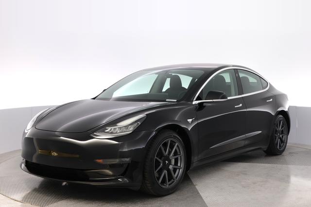 2018 Tesla Model 3 — VIN 5YJ3E1EB6JF068529
