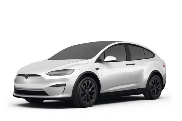 2023 Tesla Model X
