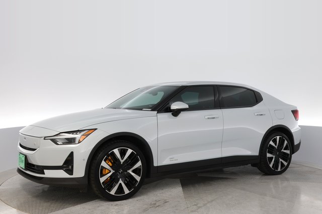 2024 Polestar 2 — photo 14 of 26