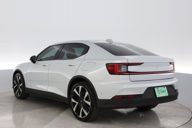 2024 Polestar 2 — photo 13 of 26