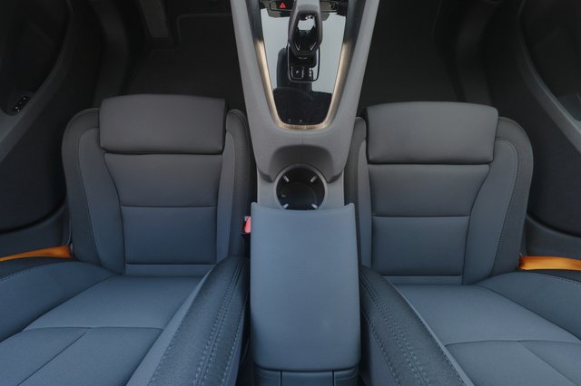 2024 Polestar 2 — photo 22 of 26